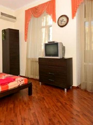 Квартира в историческом центре