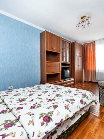 Квартира на метро Дружбы народов