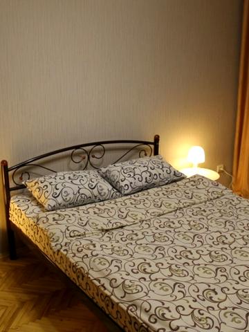 Квартира на Подоле