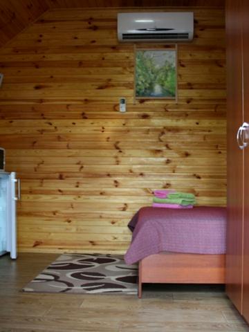 Коттедж Красная Слободка