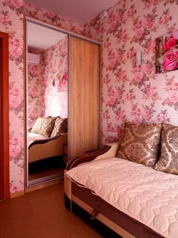 Апарт-отель номера Золотая Лагуна - 450 м море терраса балкон