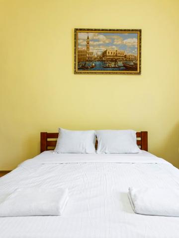 Апартаменты в центре города Львов