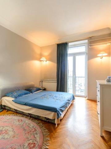 Квартира в 3 минутах от метро Олимпийская