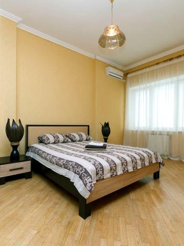 Квартира в самом центре Киева