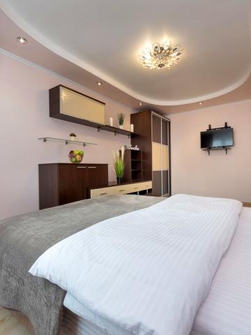 Новая квартира на Позняках