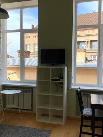 Avangard Kopernyka Apartment