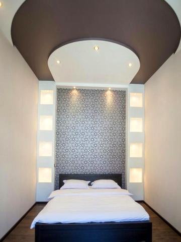 Апартаменты в самом центре на Ришельевской