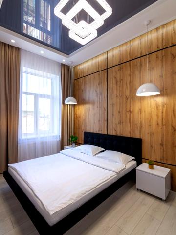 Квартира VIP уровня в центре города