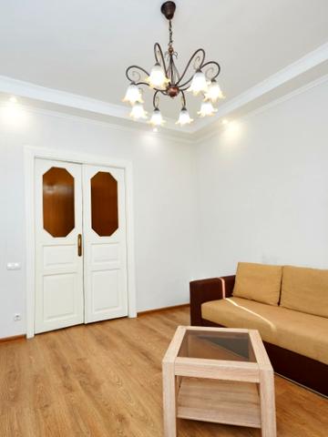 Квартира рядом с Крещатиком
