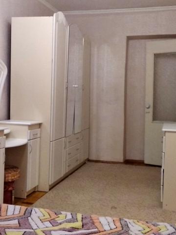 Уютная двухкомнатная квартира