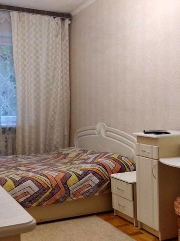 Уютная двухкомнатная квартира