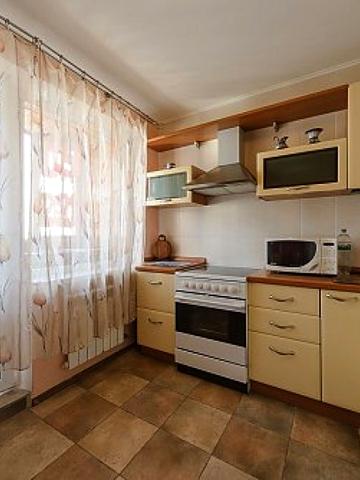 Квартира в 5 минутах ходьбы от метро Минская