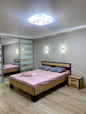 Квартира в центре города Zaporozhskaya