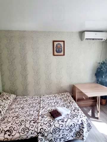 Смарт-квартира на Гагарина