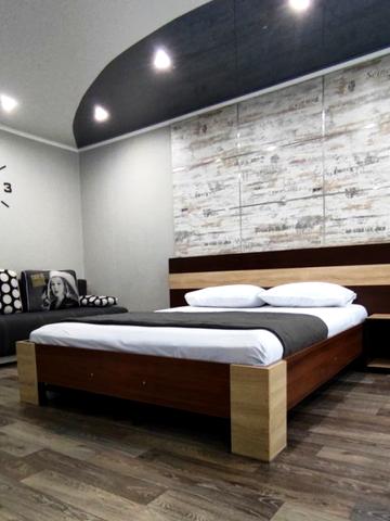 Люкс в центре Кривого Рога