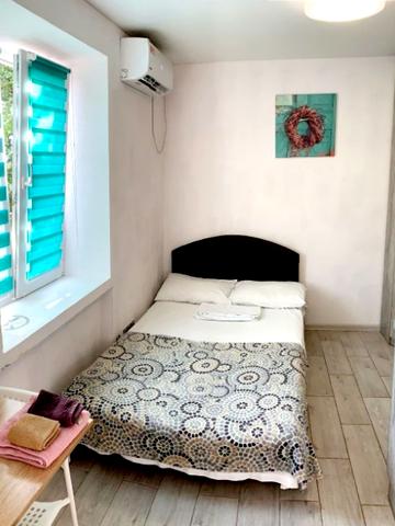 Люкс студия на Гагарина