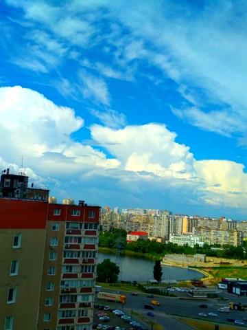 Квартира в 2 минутах от метро Харьковская - Паспорт Сервис по Бажана