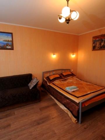 Апартаменты на Подоле