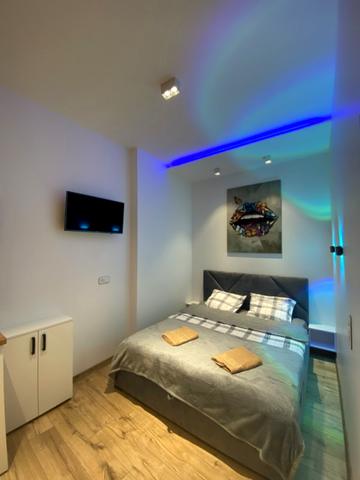 Смарт апартаменты на улице Городецкая 102