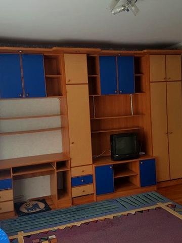 Апартаменты в центре города