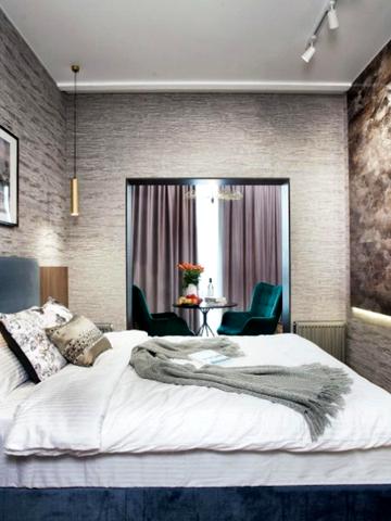 Подол - шикарные новые дизайнерские апартаменты DeLux в элитном ЖК