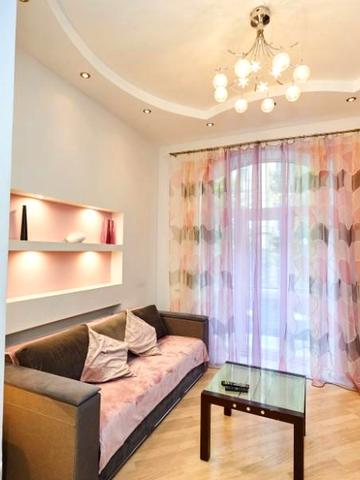 Отличная квартира в центре рядом с Крещатиком