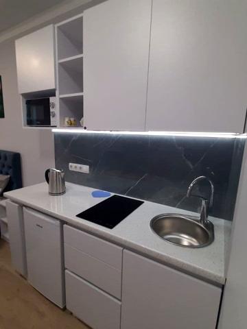 Квартира у моря