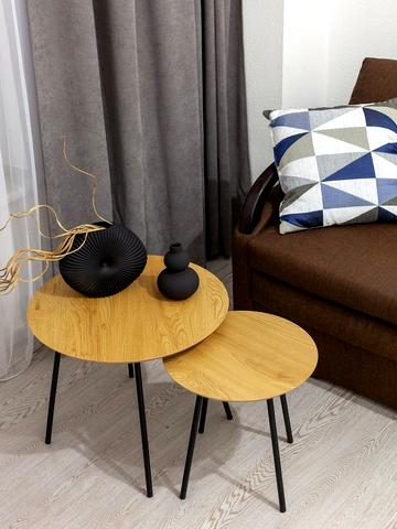 Avangard Shevchenko Avenue Apartmen