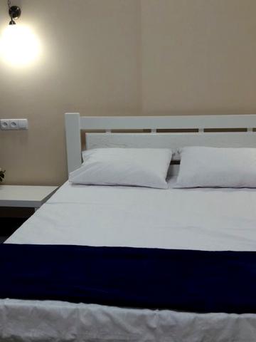 10 Фонтана - House Санторини