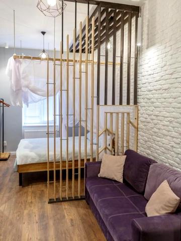 Romantic Apartments - Kotliarska street 11