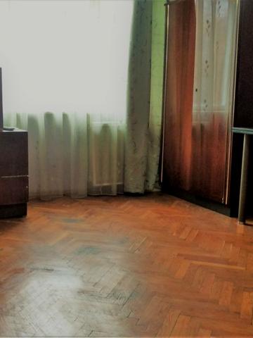 Трехкомнатная квартира на Виноградаре