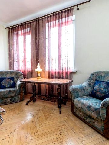 Квартира на Подоле