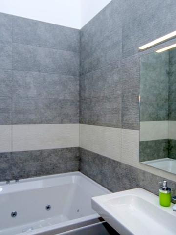 Студио апартаменты с ванной SPA