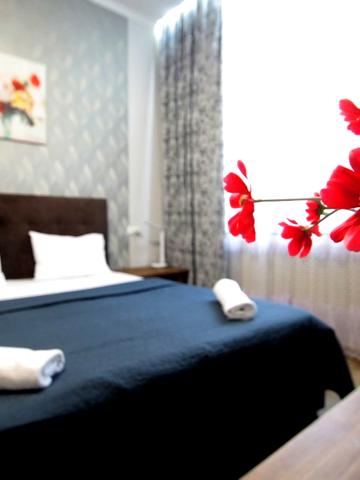 2-комнатная квартира в самом центре Львова