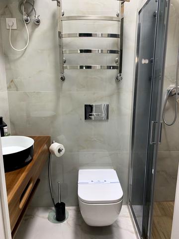 Avangard Fyrmanska Apartment