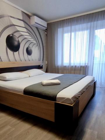 Люкс в центре города