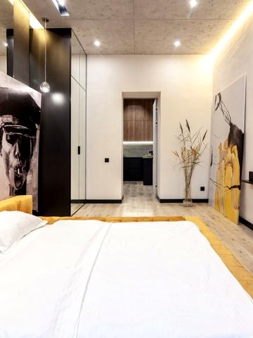 Апартаменты Люкс по улице Газовая