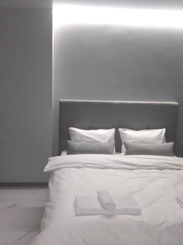 Апарт-отель на Княгини Ольги