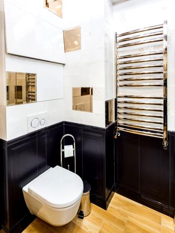 2-комнатные апартаменты для 4 человек