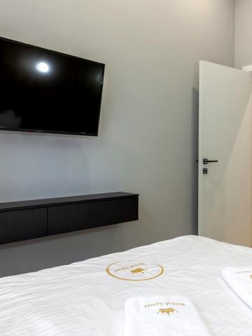 Изысканные апартаменты в центре Львова