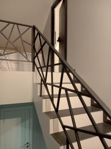 VIP apartments on Apart Hotel Kniahyni Olhy