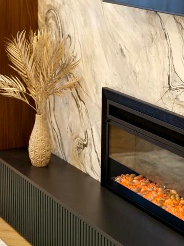 Изысканные апартаменты с невероятным видом