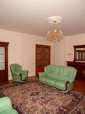 VIP квартира на Печерске