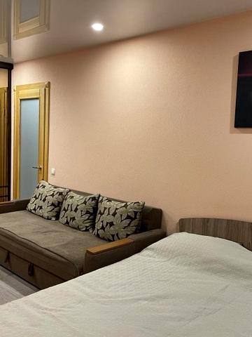 Новая квартира возле ТРЦ Лавина