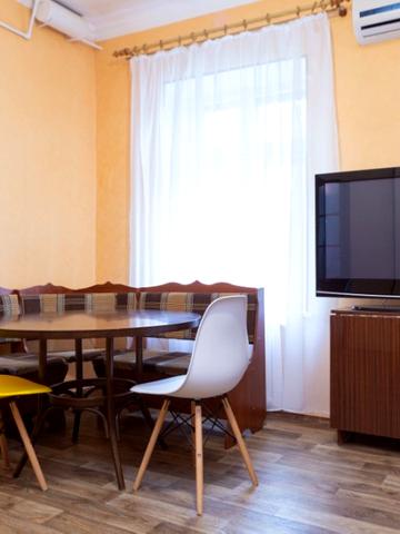 Дом в Аркадии