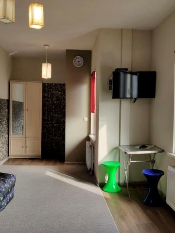 Квартира для 2 гостей