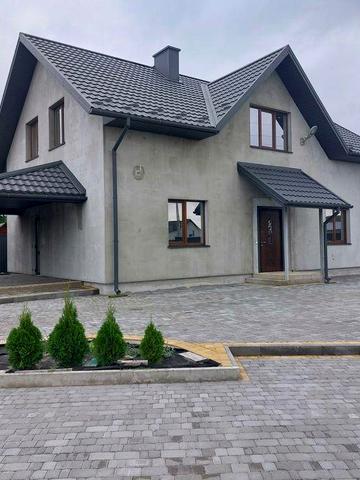 Продам КОТЕДЖ в с. Світязь