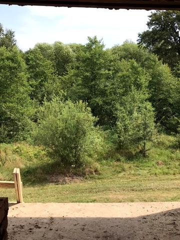 Незавершене будівництво в смт.Войнилів