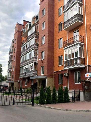 Продам элитную недвижимость.