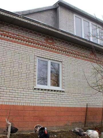 Продам будинок с. Лосяч, Борщівського району Тернопільської області.